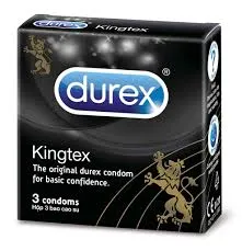 durex kingtex