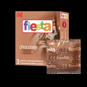 Feista chocolate