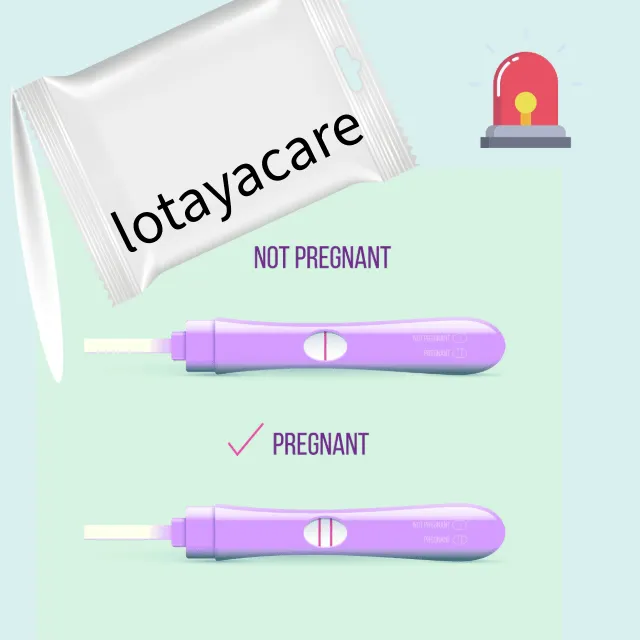 Pregnancy🧪Tests